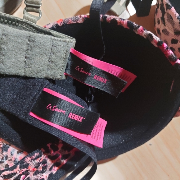 La Senza Remix Bra Bundle - Picture 5 of 7